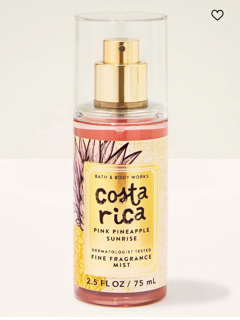 Costa Rica Pink Pineapple Sunrise Gift Set - Picture 3 of 9